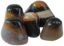 Œil de Shiva Agate
