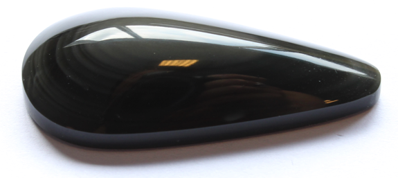 Cabochon Oeil Céleste