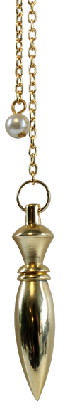 Pendule du Nil Doré