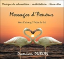 Messages d'Amour