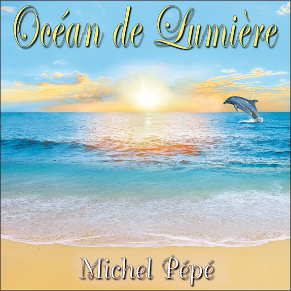 [3660341555798] Océan de Lumière - CD