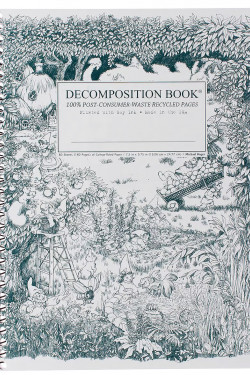 Paper-Oh - Naturel / Naturel - B7 - Non ligné