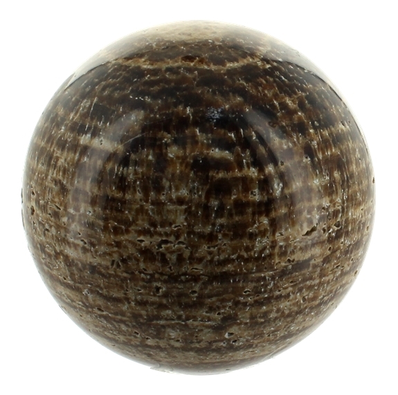 Sphère Aragonite - Pièce de 8 à 9 cm