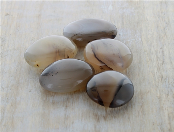 Pierre Amulette - Agate