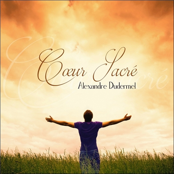 [3660341574003] Coeur sacré