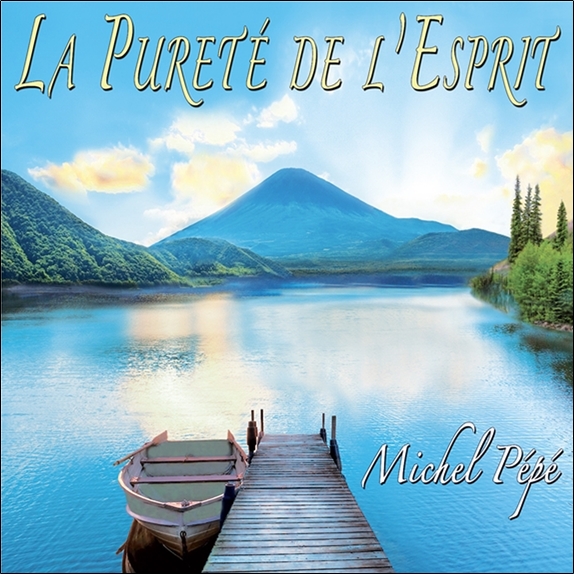 La Pureté de l'Esprit - CD