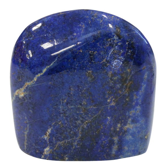 Forme libre Lapis Lazuli qualite extra - 50 à 100 Grammes