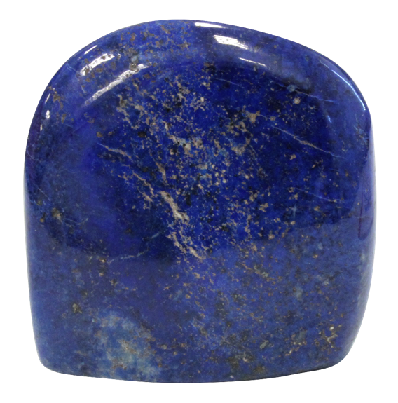 Forme libre Lapis Lazuli qualite extra - 100 à 200 Grammes