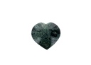 Cœur Jaspe Kambaba - 5 cm