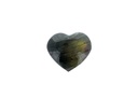 Coeur Labradorite - 5 cm