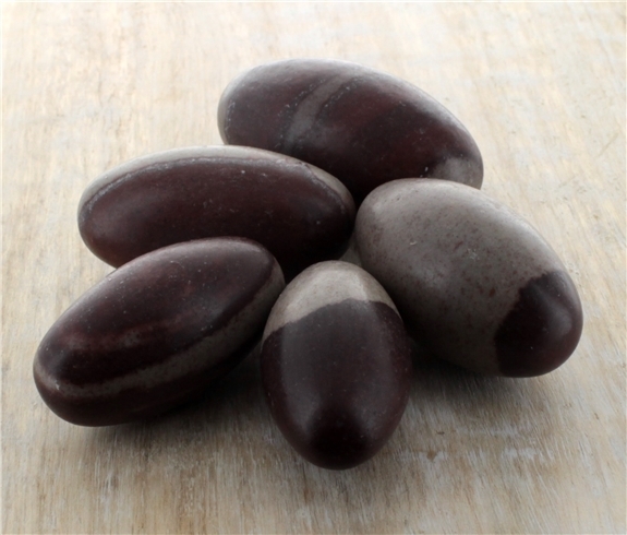 Sachet Lingams Qualité Extra - 5 cm