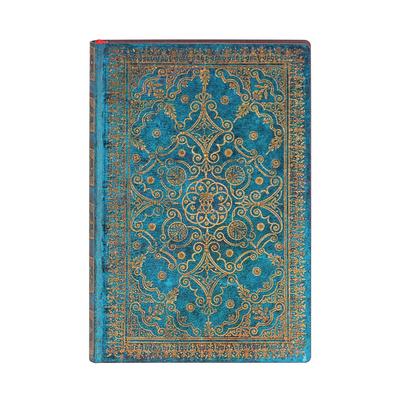 Carnets Flexis à couverture souple - Azur - Mini - Non ligné