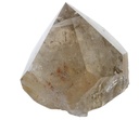 Pointe Brute Quartz Fumé - Pièce de 200 à 300 Gr