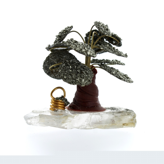 Arbre du Bonheur Pyrite