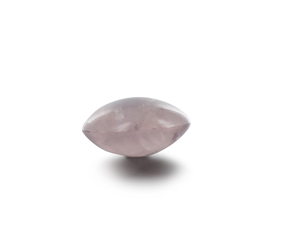 Pierre Quartz Rose - Forme coussin - 5 cm