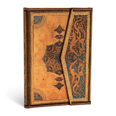 Carnets à couverture rigide - Safavide - Mini - Ligné
