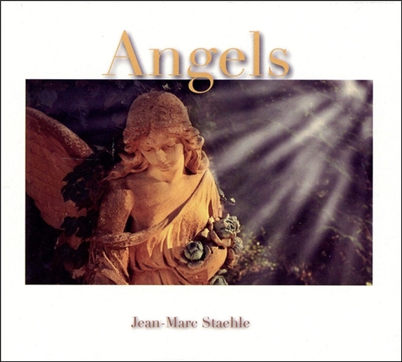 Angels - CD