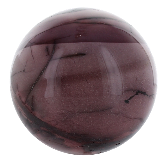 Sphère Mookaite - Pièce de 7 à 9 cm