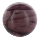 Sphère Mookaite - Pièce de 7 à 9 cm