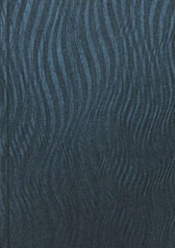 Paper-Oh - Gris Métallisé - A6 - Ligné