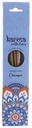Encens Karma Collection Bâtonnets Nag Champa