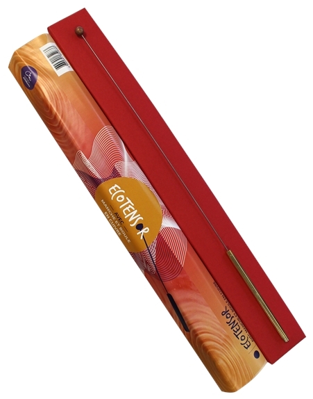 Ecotensor avec Boule de Cuivre