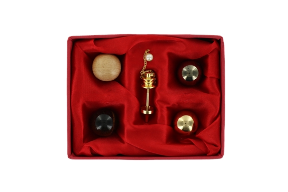 [3660341653999] Kit DIY Pendule Sephoroton