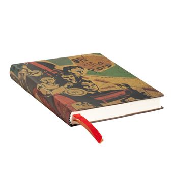 Flexis 12 mois - 2022 Sur la Route - Mini - Vertical