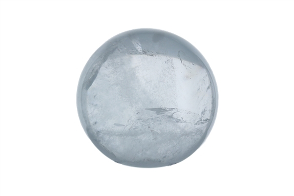 Sphere Cristal De Roche 50 G - 100 G