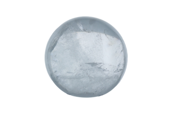 Sphere Cristal De Roche 200 G -300 G