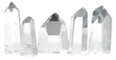 Pointes Cristal de Roche - Boite de 500 gr - B