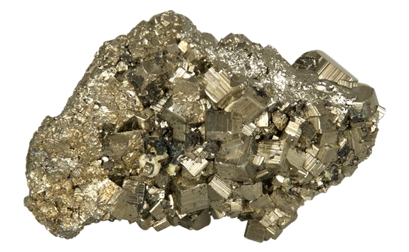 Amas Pyrite 15,9 Kg