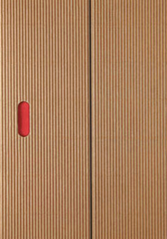 Paper-Oh - Naturel - A5 - Non ligné