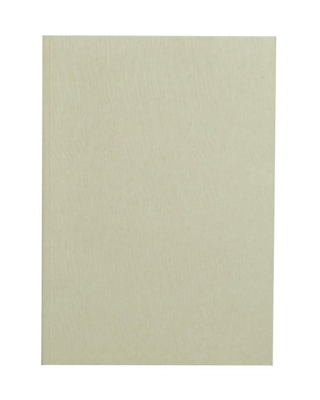 Paper-Oh - Blanc Nacré - A5 - Ligné
