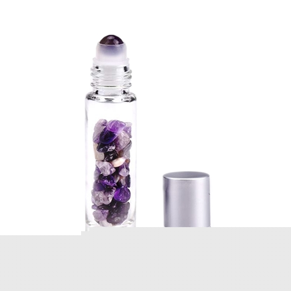 Diffuseur Roll-on Améthyste
