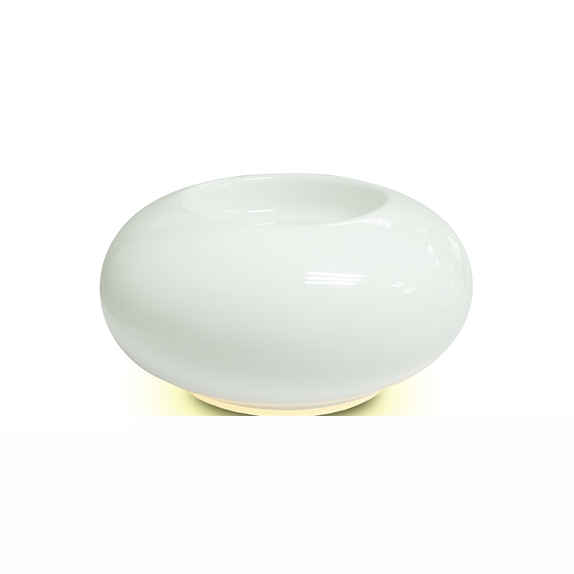 Diffuseur par Chaleur douce en Céramique Blanc