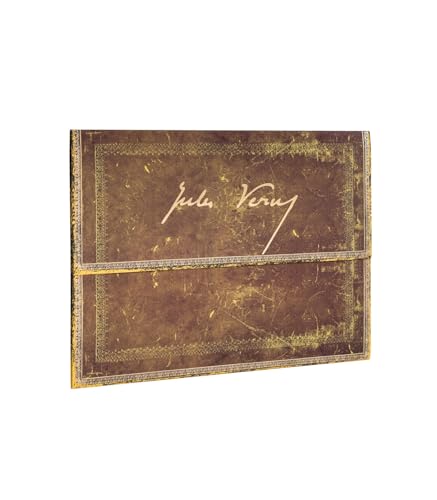 Chemises porte-documents - Verne, Le Tour du Monde - Chemise porte-documents - 