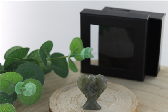 Ange Labradorite 4 cm