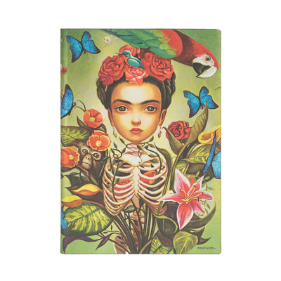 Carnets Flexis à couverture souple - Esprit de Lacombe - Midi - Ligné