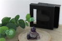 Bouddha Améthyste 4 cm