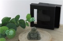 Bouddha Labradorite 4 cm