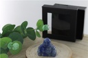 Bouddha Aventurine Bleue 4 cm