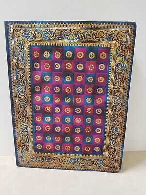 Carnets Flexis à couverture souple - Celeste - Ultra - Ligné