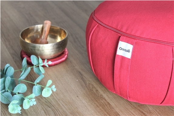 [3660341689332] Zafu en Kapok Bio Bordeaux