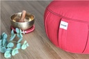 Zafu en Kapok Bio Bordeaux