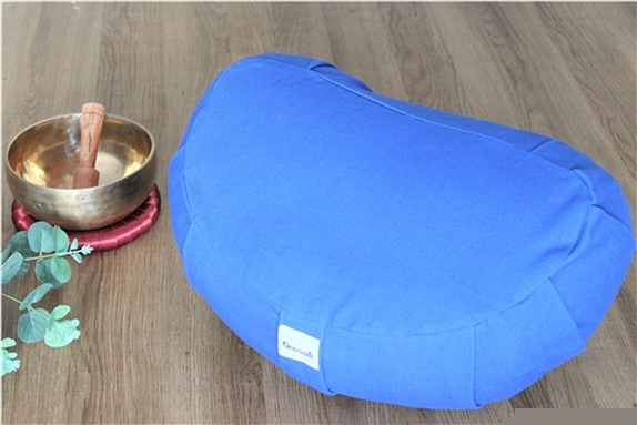 Fuzen en Kapok Bio Bleu