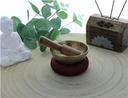 Coffret Bol Chantant Traditionnel Diamètre env. 6 cm