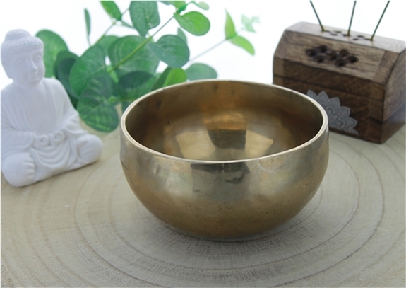 Bol Chantant Traditionnel Diamètre env. 12 cm