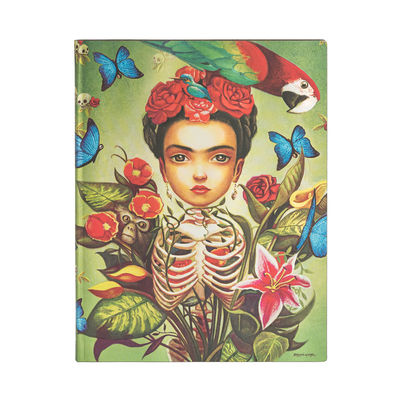 Carnets Flexis à couverture souple - Esprit de Lacombe - Ultra - Ligné