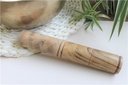 Bâton pour Bol Chantant en Bois 19 cm